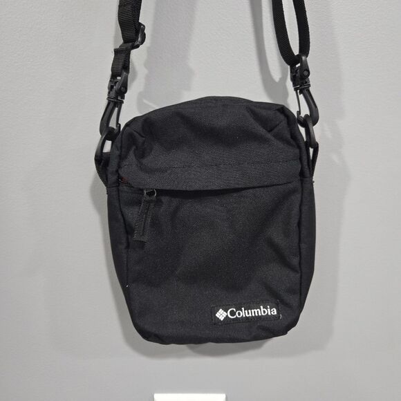 🐢 Columbia Urban Uplift Side Bag Like New - Picture 1 of 14